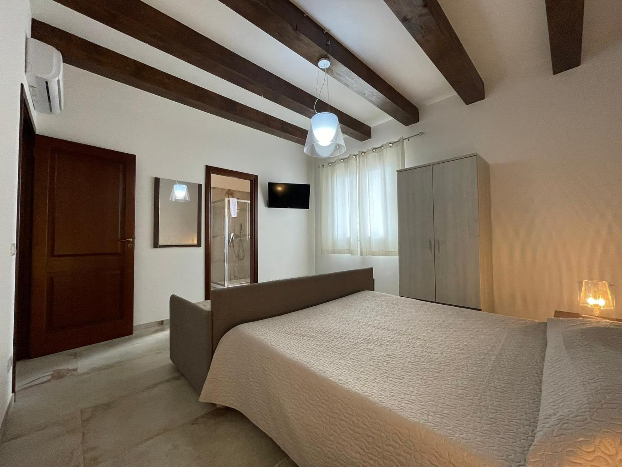 Villa Antonia - Vasca Idromassaggio Terrazza Vista Mare San Vito Lo Capo Extérieur photo