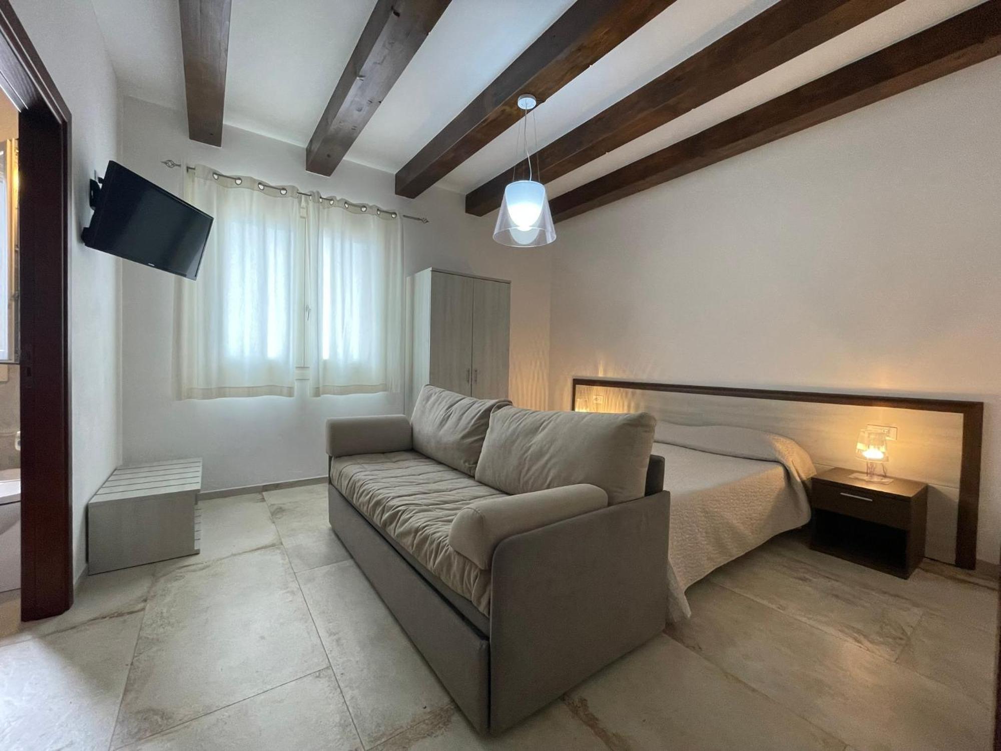 Villa Antonia - Vasca Idromassaggio Terrazza Vista Mare San Vito Lo Capo Extérieur photo