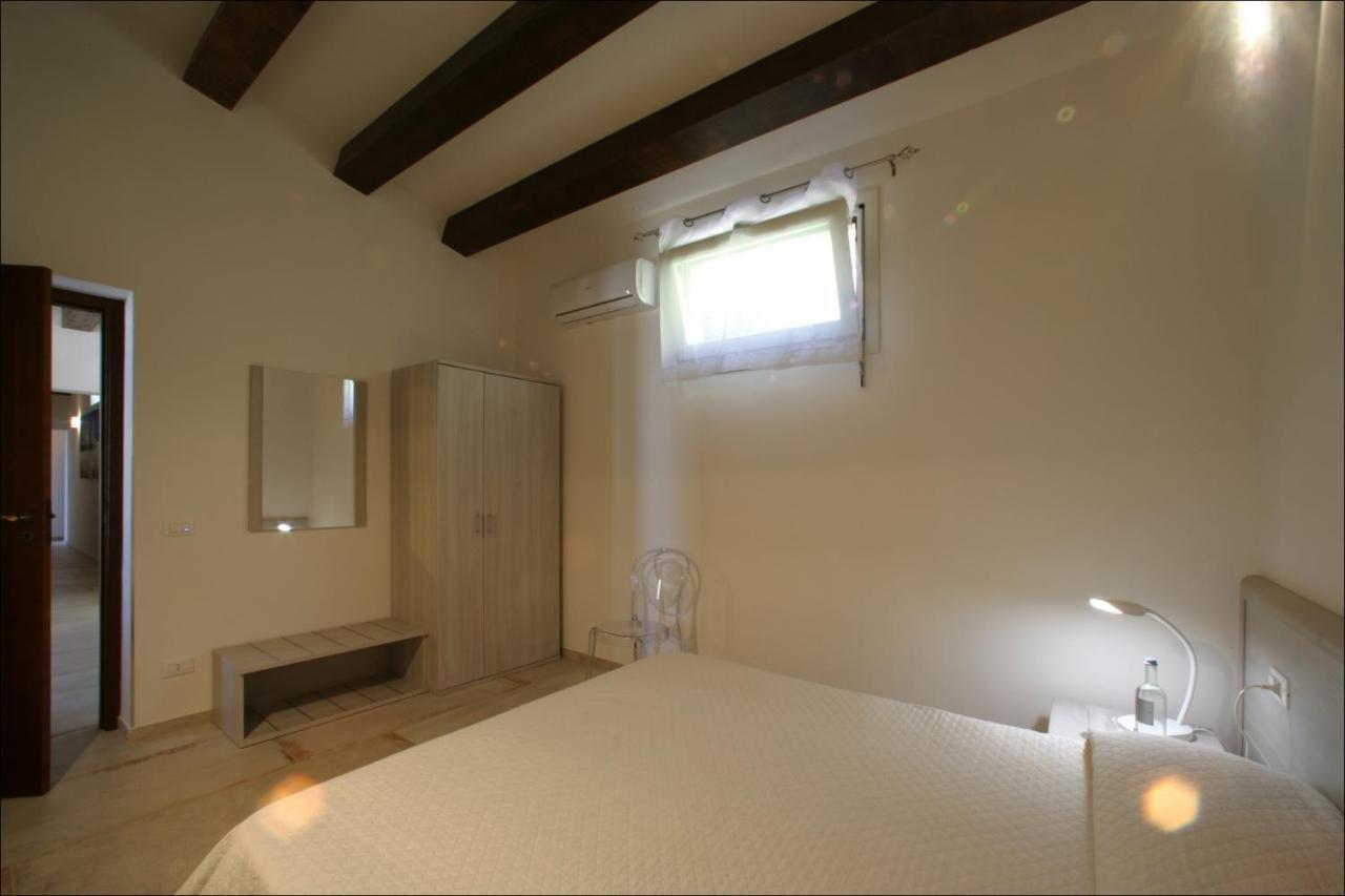 Villa Antonia - Vasca Idromassaggio Terrazza Vista Mare San Vito Lo Capo Extérieur photo