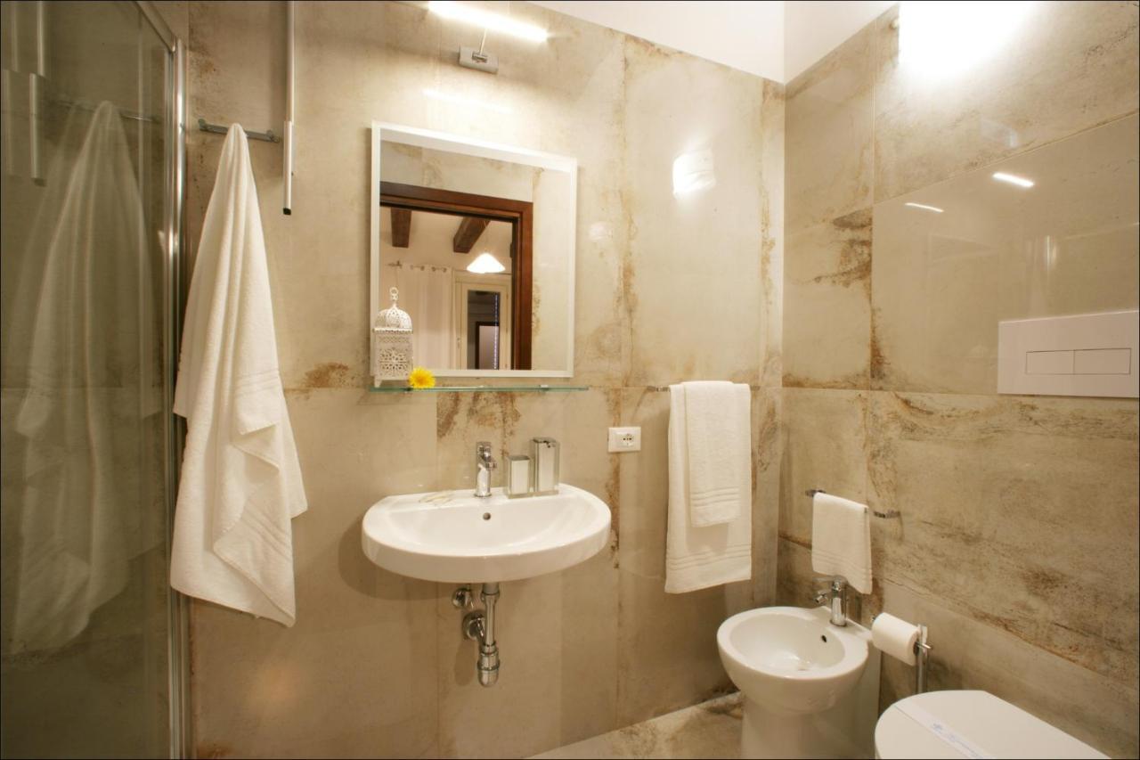 Villa Antonia - Vasca Idromassaggio Terrazza Vista Mare San Vito Lo Capo Extérieur photo